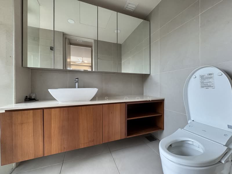 Service Residence for Rent at Stonor 3 - Weis Oon - Bathroom - PropertyGuru.com.my
