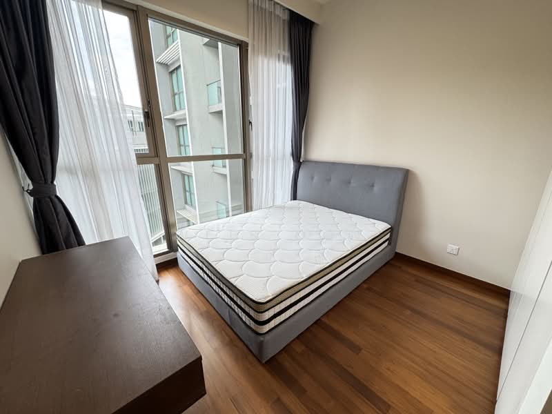 Service Residence for Rent at Stonor 3 - Weis Oon - Bedroom - PropertyGuru.com.my