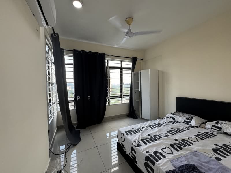 Condominium for Rent at One Damansara - PeiGee . - Bedroom - PropertyGuru.com.my