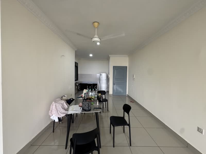 Condominium for Rent at One Damansara - PeiGee . - Dining Room - PropertyGuru.com.my