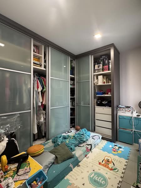 Condominium for Rent at One Damansara - PeiGee . - Bedroom - PropertyGuru.com.my