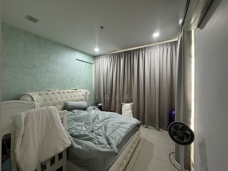 Condominium for Rent at One Damansara - PeiGee . - Bedroom - PropertyGuru.com.my