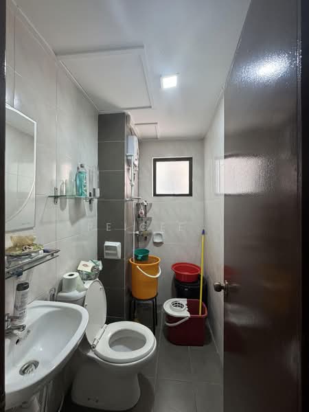 Condominium for Rent at One Damansara - PeiGee . - Bathroom - PropertyGuru.com.my