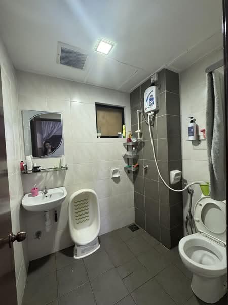 Condominium for Rent at One Damansara - PeiGee . - Bathroom - PropertyGuru.com.my