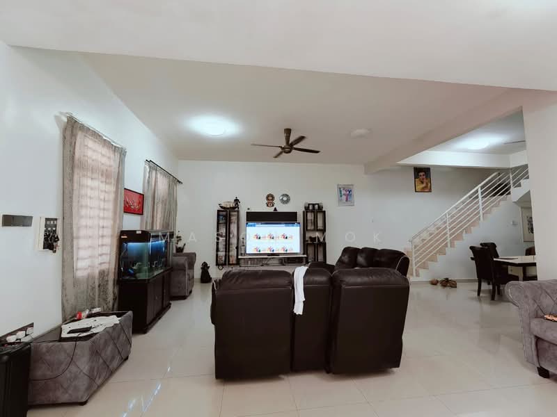 2-storey Terraced House for Sale in Bandar Putra (Kulai) - Mason Mok - PropertyGuru.com.my