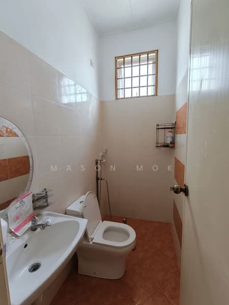 2-storey Terraced House for Sale in Bandar Putra (Kulai) - Mason Mok - PropertyGuru.com.my