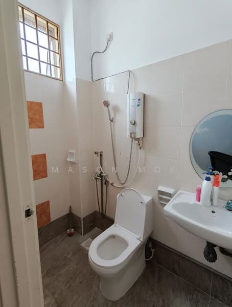 2-storey Terraced House for Sale in Bandar Putra (Kulai) - Mason Mok - PropertyGuru.com.my