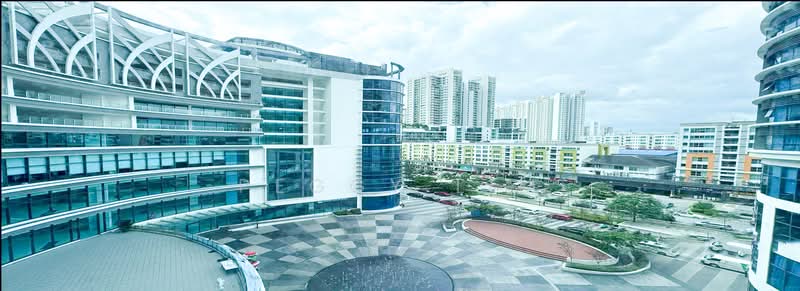 Office for Rent in Petaling Jaya (Selangor) - Peggy Lim - Exterior - PropertyGuru.com.my