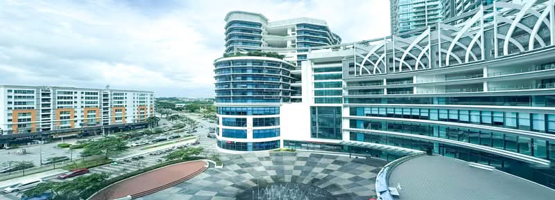 Office for Rent in Petaling Jaya (Selangor) - Peggy Lim - Exterior - PropertyGuru.com.my