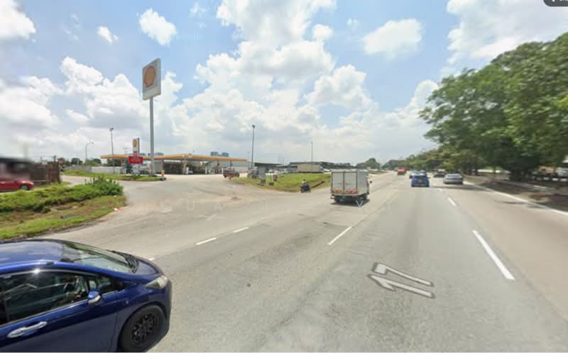 Commercial Land for Rent in Kangkar Tebrau (Tebrau) - Kua Jia Yu - Exterior - PropertyGuru.com.my