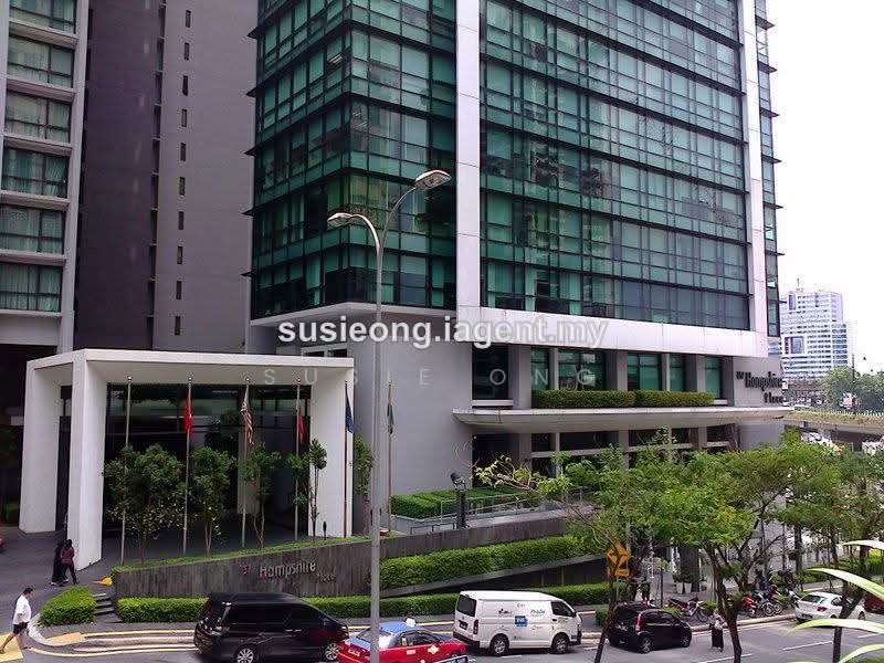 Pejabat untuk Disewa di KLCC (KL City Centre) - Susie Ong - PropertyGuru.com.my