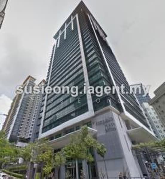 Pejabat untuk Disewa di KLCC (KL City Centre) - Susie Ong - PropertyGuru.com.my