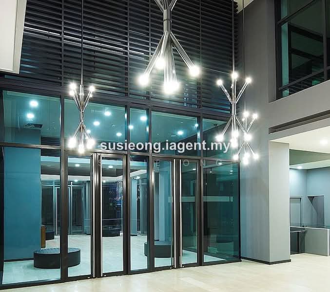 Pejabat untuk Disewa di KLCC (KL City Centre) - Susie Ong - PropertyGuru.com.my