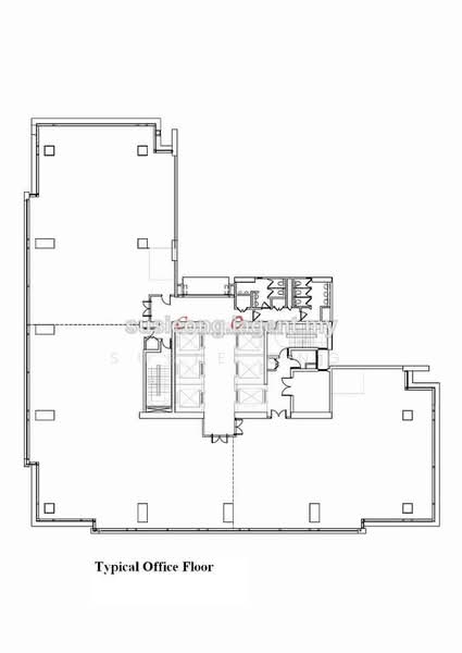 Pejabat untuk Disewa di KLCC (KL City Centre) - Susie Ong - PropertyGuru.com.my