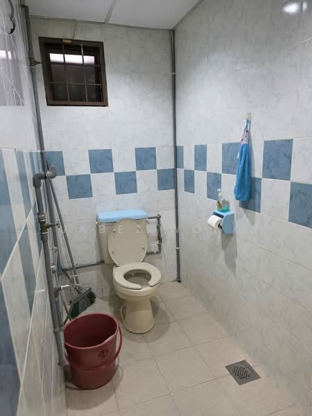 Office for Rent in Damansara Perdana (Selangor) - Jabez Wong - Bathroom - PropertyGuru.com.my