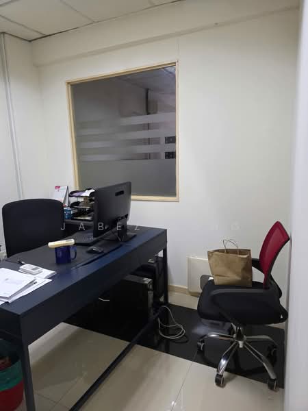 Office for Rent in Damansara Perdana (Selangor) - Jabez Wong - Study - PropertyGuru.com.my