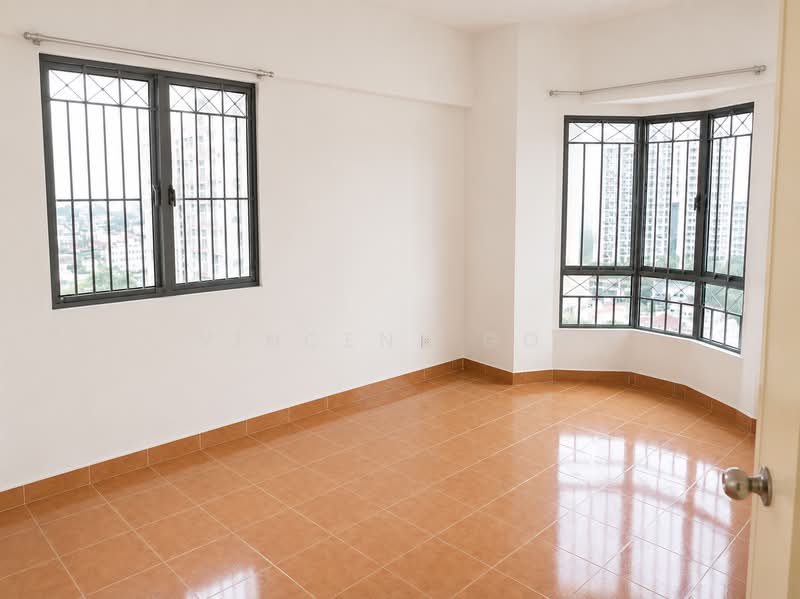 Kondominium untuk Dijual di Sri Pelangi Condominiums - Vincent Goh - Interior - PropertyGuru.com.my