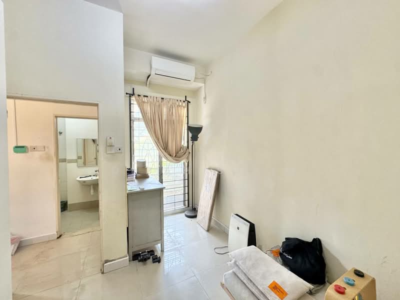 Semi-Detached House for Sale in Presint 15 (Putrajaya) - Adibah Salim - Interior - PropertyGuru.com.my