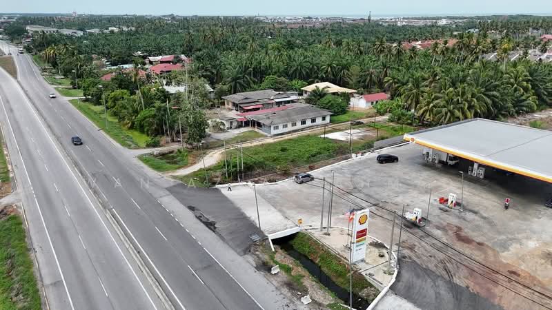 Tanah Pertanian untuk Dijual di Sungai Besar (Selangor) - Wan Azlan Ahmad - PropertyGuru.com.my
