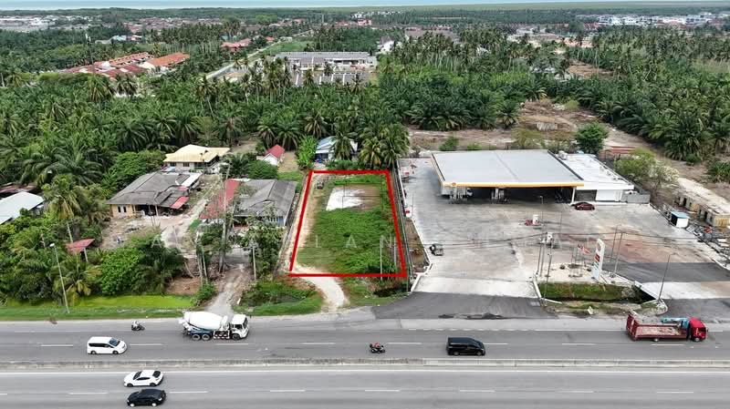 Tanah Pertanian untuk Dijual di Sungai Besar (Selangor) - Wan Azlan Ahmad - PropertyGuru.com.my