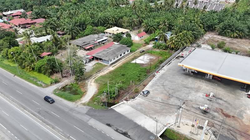 Tanah Pertanian untuk Dijual di Sungai Besar (Selangor) - Wan Azlan Ahmad - PropertyGuru.com.my