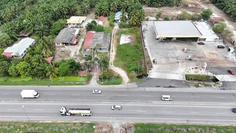 Tanah Pertanian untuk Dijual di Sungai Besar (Selangor) - Wan Azlan Ahmad - PropertyGuru.com.my