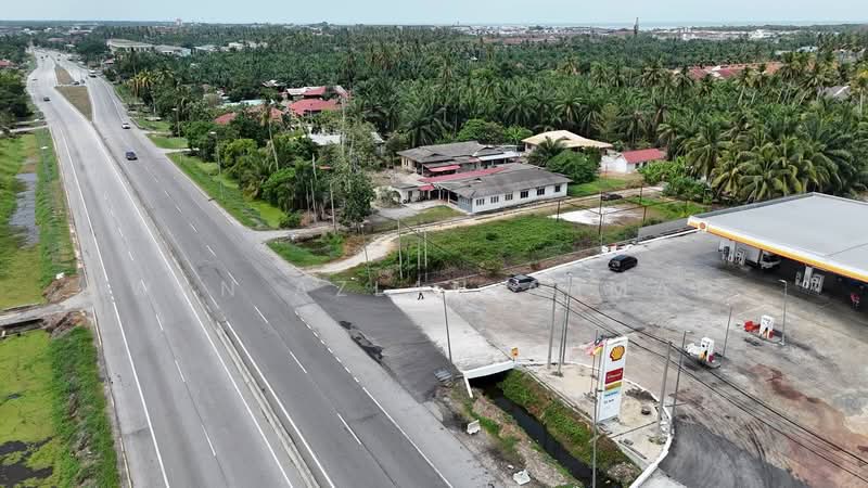 Tanah Pertanian untuk Dijual di Sungai Besar (Selangor) - Wan Azlan Ahmad - PropertyGuru.com.my