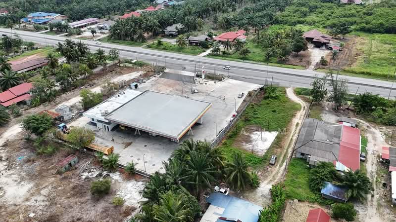 Tanah Pertanian untuk Dijual di Sungai Besar (Selangor) - Wan Azlan Ahmad - PropertyGuru.com.my