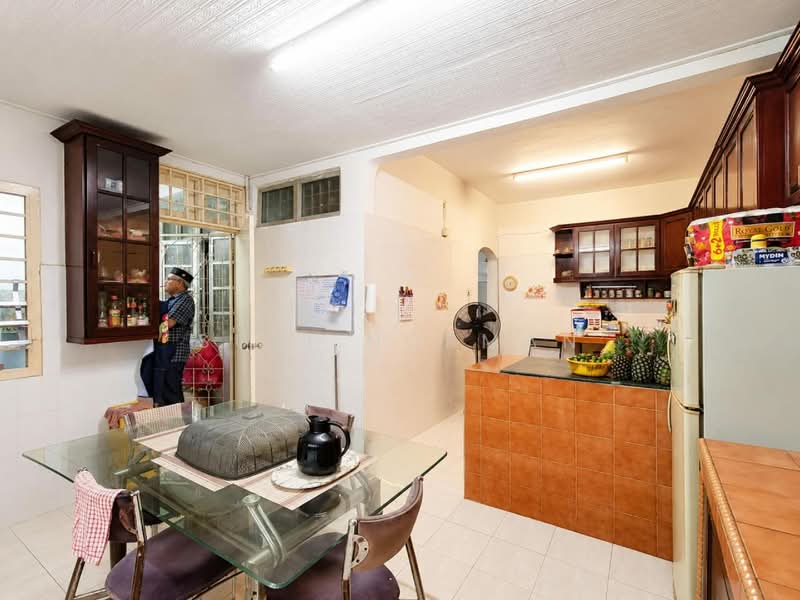 2-storey Terraced House for Sale in Bandar Baru Uda (Tampoi) - Sufi Norman - PropertyGuru.com.my