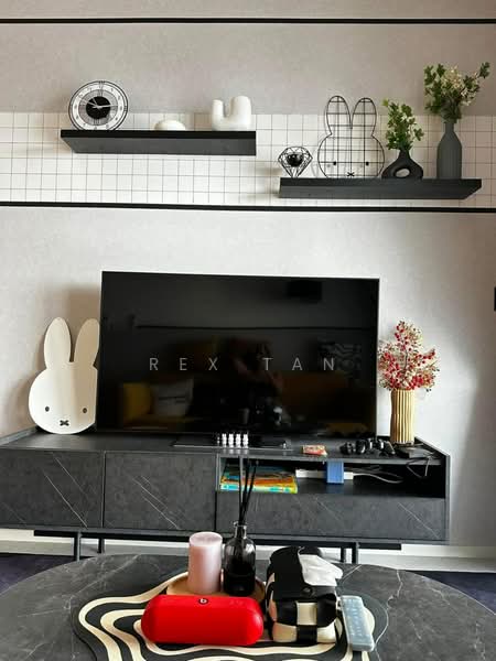 Servis Apartment untuk Disewa di The Goodwood Residence - Rex Tan - PropertyGuru.com.my