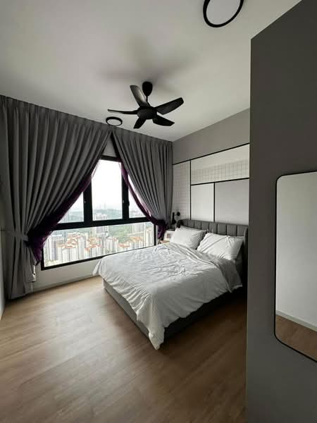 Servis Apartment untuk Disewa di The Goodwood Residence - Rex Tan - PropertyGuru.com.my