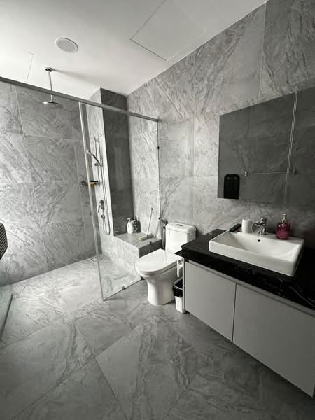 Servis Apartment untuk Disewa di The Goodwood Residence - Rex Tan - PropertyGuru.com.my