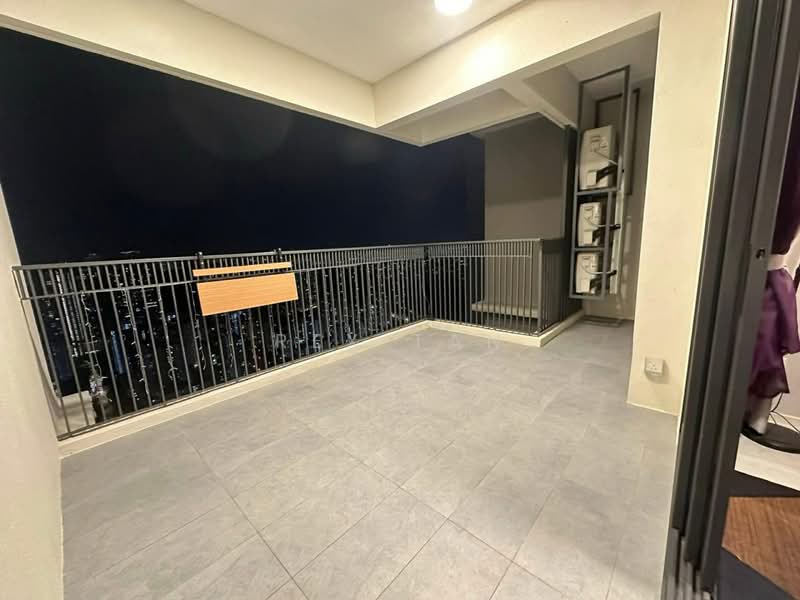 Servis Apartment untuk Disewa di The Goodwood Residence - Rex Tan - PropertyGuru.com.my