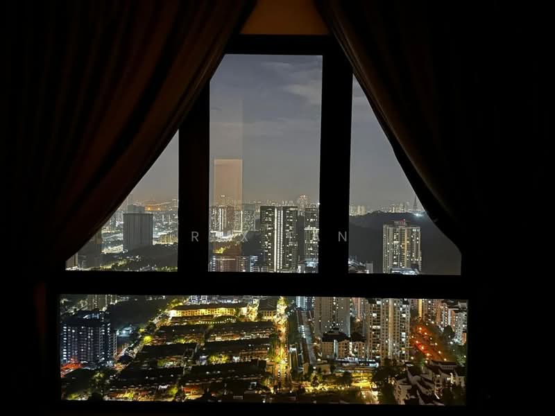 Servis Apartment untuk Disewa di The Goodwood Residence - Rex Tan - PropertyGuru.com.my