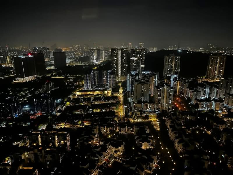 Servis Apartment untuk Disewa di The Goodwood Residence - Rex Tan - PropertyGuru.com.my