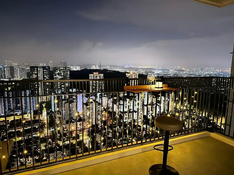 Servis Apartment untuk Disewa di The Goodwood Residence - Rex Tan - PropertyGuru.com.my