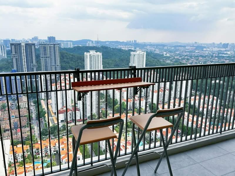 Servis Apartment untuk Disewa di The Goodwood Residence - Rex Tan - PropertyGuru.com.my