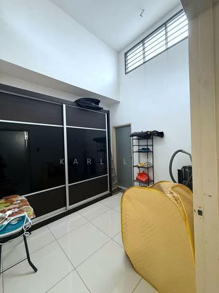 Rumah Teres 2 Tingkat untuk Dijual di Taman Dato' Chellam (Ulu Tiram) - Karl Lim - Interior - PropertyGuru.com.my
