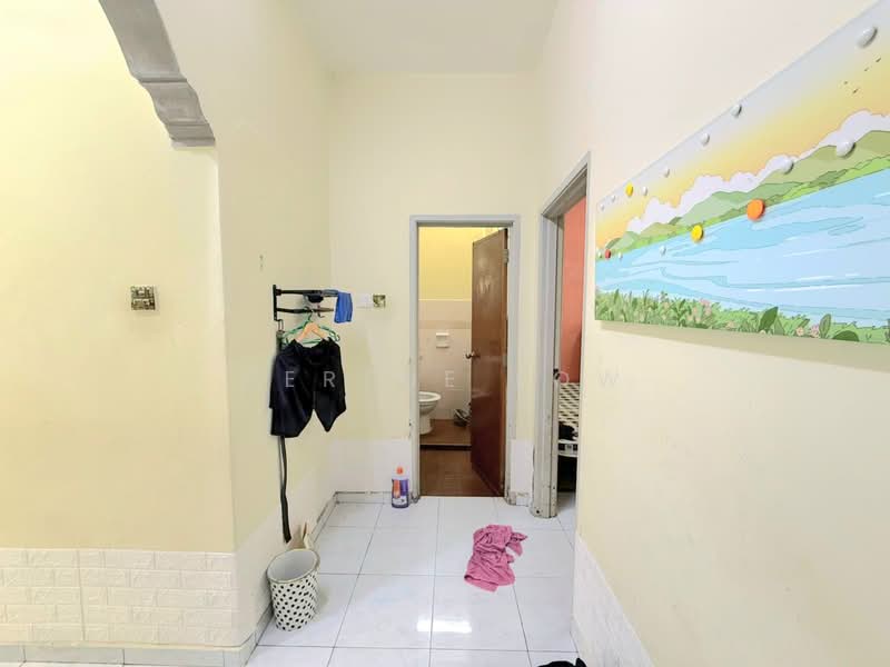 Rumah Teres 1 Tingkat untuk Dijual di Taman Nusa Bestari (Iskandar Puteri (Nusajaya)) - Serene Low - PropertyGuru.com.my