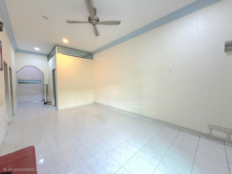 Rumah Teres 1 Tingkat untuk Dijual di Taman Nusa Bestari (Iskandar Puteri (Nusajaya)) - Serene Low - PropertyGuru.com.my