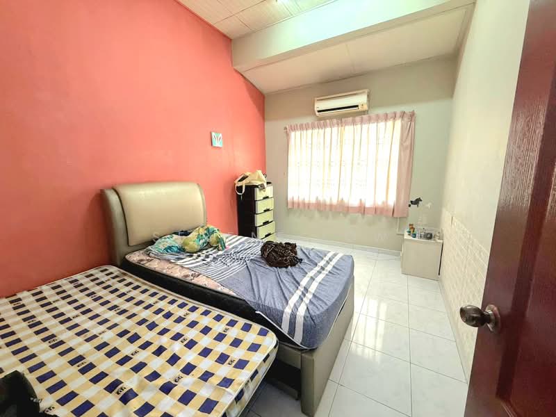 Rumah Teres 1 Tingkat untuk Dijual di Taman Nusa Bestari (Iskandar Puteri (Nusajaya)) - Serene Low - PropertyGuru.com.my