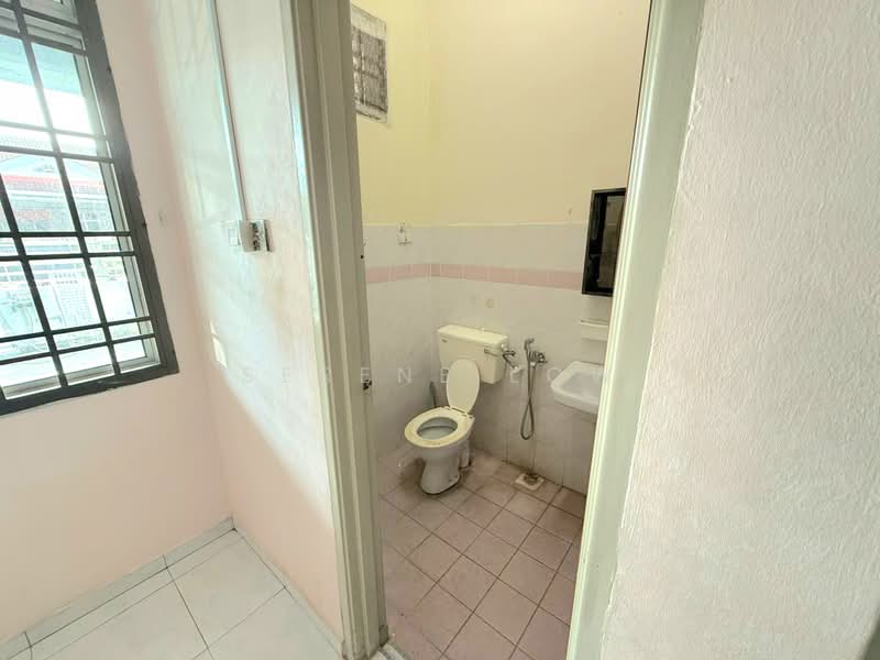 Rumah Teres 1 Tingkat untuk Dijual di Taman Nusa Bestari (Iskandar Puteri (Nusajaya)) - Serene Low - PropertyGuru.com.my