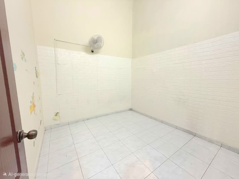 Rumah Teres 1 Tingkat untuk Dijual di Taman Nusa Bestari (Iskandar Puteri (Nusajaya)) - Serene Low - PropertyGuru.com.my