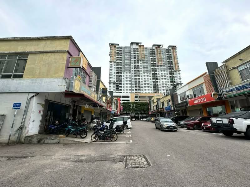 Kedai untuk Dijual di Larkin (Johor Bahru) - Jayden Ng - Exterior - PropertyGuru.com.my