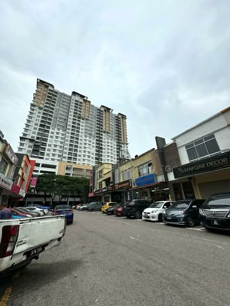 Kedai untuk Dijual di Larkin (Johor Bahru) - Jayden Ng - Exterior - PropertyGuru.com.my