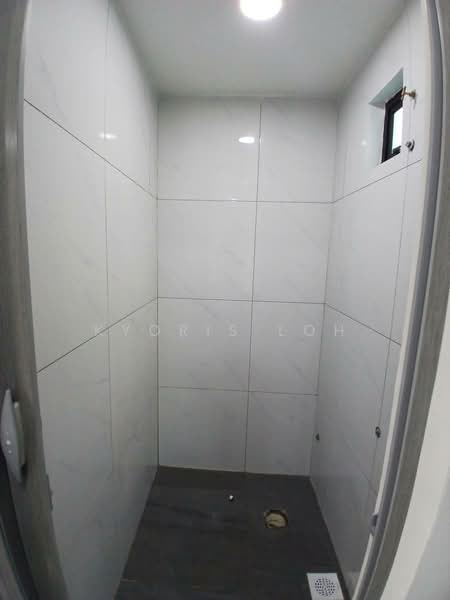 1-storey Terraced House for Sale in Taman Sri Skudai (Skudai) - Kyoris Loh - Bathroom - PropertyGuru.com.my