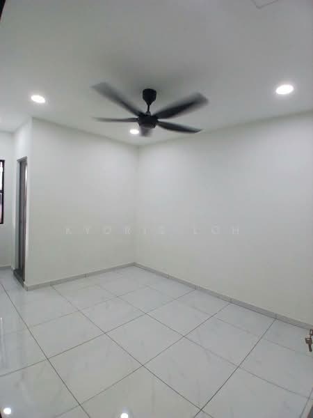 1-storey Terraced House for Sale in Taman Sri Skudai (Skudai) - Kyoris Loh - Interior - PropertyGuru.com.my