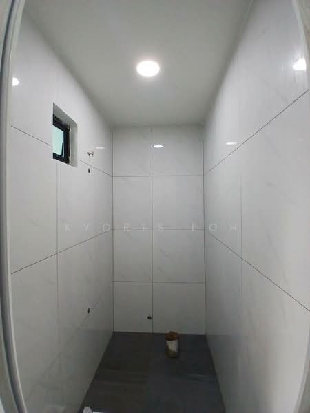 1-storey Terraced House for Sale in Taman Sri Skudai (Skudai) - Kyoris Loh - Bathroom - PropertyGuru.com.my