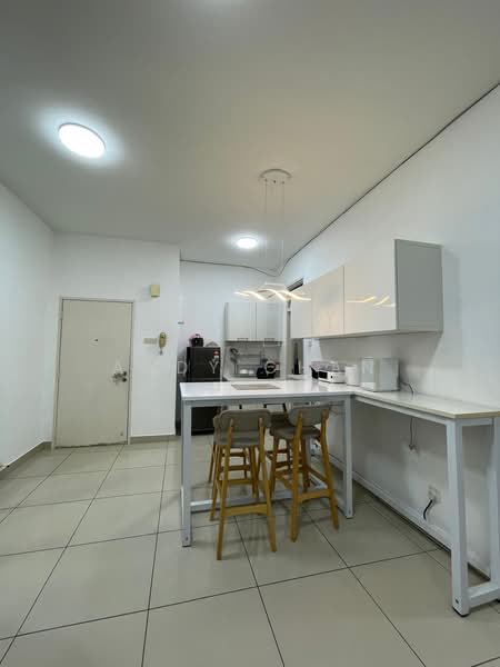 Apartment for Sale at D'Rich Executive Suites - Andy Chan - PropertyGuru.com.my