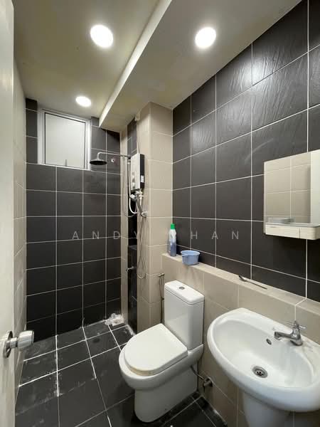Apartment for Sale at D'Rich Executive Suites - Andy Chan - PropertyGuru.com.my